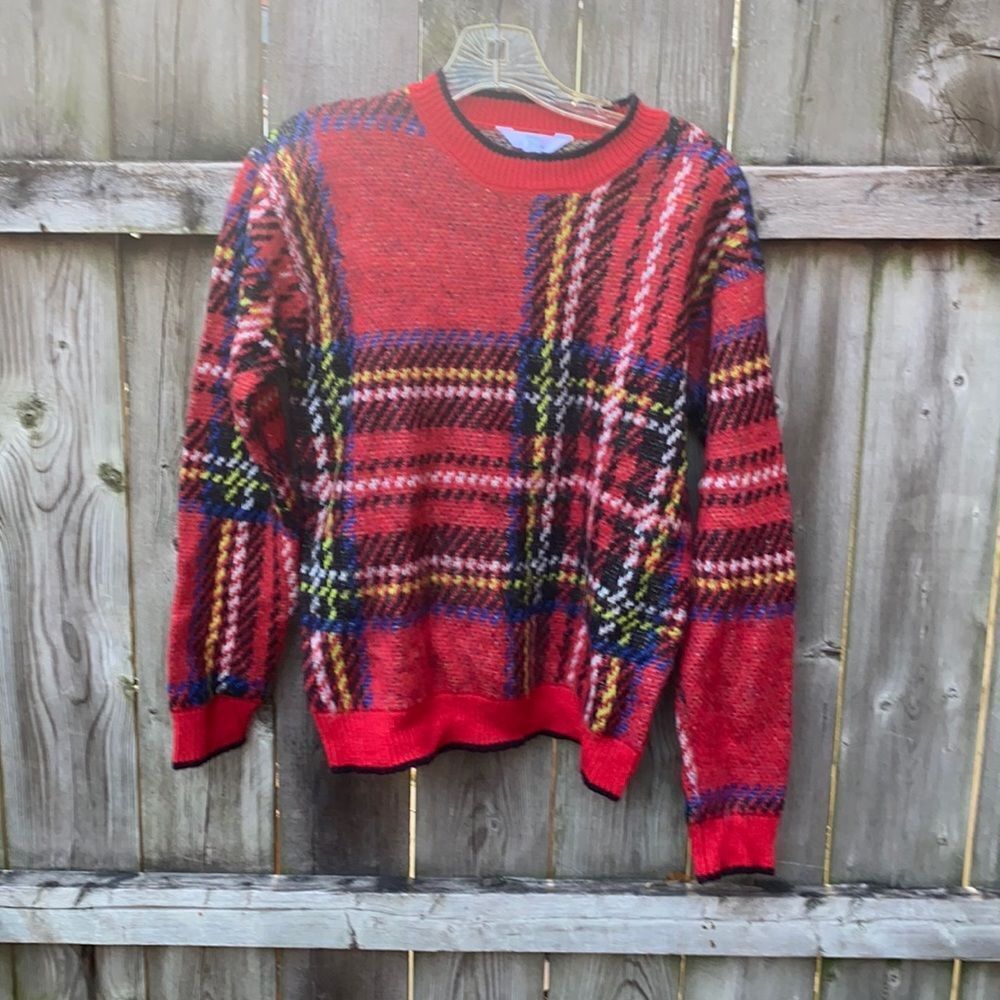 Time and Tru sweater sz. S